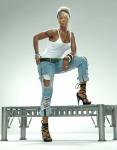 Mary J. Blige's 'Someone to Love Me (Naked)' Video Ft. Lil Wayne