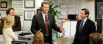 New 'The Office' Clips Tease More of Will Ferrell's Arrival