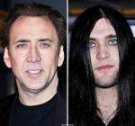 Nicolas Cage's Son to Wed on Easter Sunday