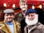 'Only Fools and Horses' Stars Pay Tribute to John Sullivan