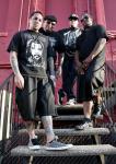 P.O.D. Sues Record Label for $400,000