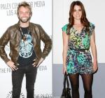Paul McDonald 'Idol' Reject Dating Nikki Reed