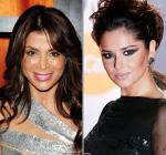 Paula Abdul and Cheryl Cole NOT Yet Set for 'X Factor (US)'