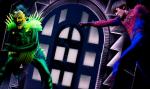'Spider-Man' Set for June Return to Broadway