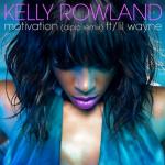 Video Premiere: Kelly Rowland's 'Motivation' Ft. Lil Wayne