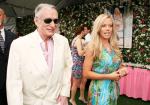 Hugh Hefner Offered to Change Wedding Date for Kendra Wilkinson