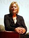 Jane Curtin Brands John Belushi Sexist