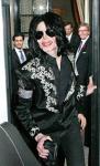 Prosecutors Request Permission to Tell Tales About Michael Jackson Doctor's Love Life