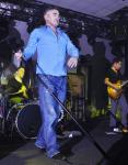 Steven Patrick Morrissey Slams Royal Family Ahead of Wedding