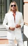 Iggy Pop Pays Tribute to Late The Stooges Guitarist