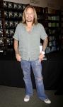 Vince Neil Charged With Domestic Violence