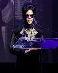 Prince Settles 'Foreclosure Crisis'