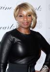 Mary J. Blige Reveals Pre-Performance Routine