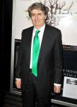 Tom Conti Has Ghostly Encounter at Haunted Hotel