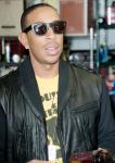Ludacris Launches Louisiana Library Campaign