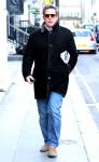Hugh Grant 'Finds Love Again'