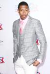 Nick Cannon Gives Away Phone Number