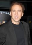 Nicolas Cage Targeted By Irs Again - Report