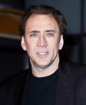 Nicolas Cage Arrested for Domestic Abuse