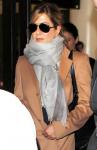 Jennifer Aniston Ends Search for New York City Home