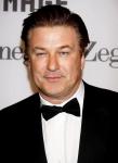 Alec Baldwin Added to Woody Allen's New Project