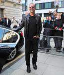 George Michael Is Sure Diana Would Love Wedding Song