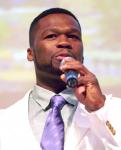 50 Cent 'Targeted by Credit Card Fraudsters'