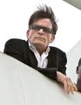Charlie Sheen Launches New Charity Venture