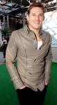 Lee Ryan Slams Accusation He's Not Paying for Love Child