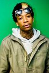 Police Hunt for Wiz Khalifa's Concert Witnesses