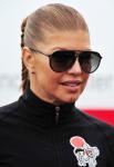 Fergie Puts Solo Career on Hold for Josh Duhamel