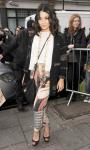 Vanessa Hudgens Loves to Curse