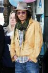 Johnny Depp's '21 Jump Street' Cameo Confirmed