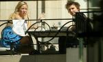 Kate Hudson Opens Up About 'Polite and Protective' Matthew Bellamy