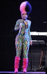 New 'Super Bass' Video Teaser: Nicki Minaj Is Daisy Duke Girl