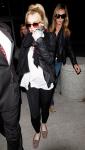 Lindsay Lohan 'Ready to Accept' Jail Time