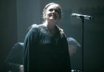 Adele Continues to Dominate U.K. Album Chart