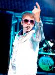 Justin Bieber Lands CMT Award Nomination, Aldean Leads With Four Nods