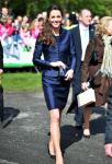British Designer Nicki Macfarlane Will Dress Royal Bridesmaids