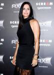 Courteney Cox: David Arquette Too Obsessed With Having Sex With Me
