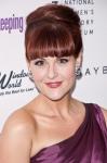 Sara Rue Reaches Weight Loss Goal