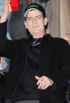 Charlie Sheen Praised for Bipolar Awareness Walk