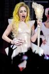 GaGa Rants Over 'Manufactured' Claims