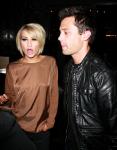 Stephen Colletti and Chelsea Kane Fighting for Time Together