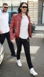 Russell Brand's Concerns Over Alcohol in 'Arthur'
