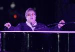 Sir Elton John's Son Will Have Paternity Test