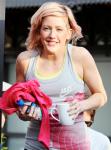 Ellie Goulding to Sing at Royal Wedding