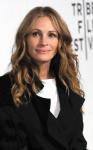 Julia Roberts Fights for Husband's Attention on Set