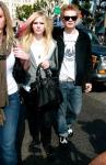 Deryck Whibley Feels Happier Post-Divorce From Avril Lavigne