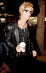 Duff McKagan's Fears Over Reality Show